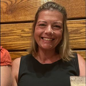 Meet your Posher, Erika